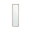 Rankin Flat Floor Mirror-189464672