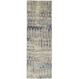 Palomar Wool Abstract Area Rug
