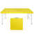 Jaune est en rupture de stock