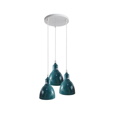 Appleby 3 - Light Cluster Pendant