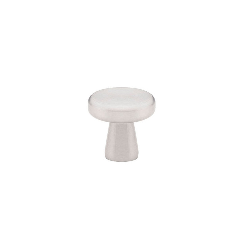 Poignée champignon 1 5/8 po de diamètre