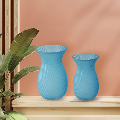Devarion Glass Table Vase
