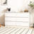 Bisset 47.25'' W 6 - Drawer Dresser-57613835