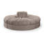 Tissu 4 pièces Paynton Velvet Performance Canapé modulaire-1708903330