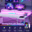  Bureau d'ordinateur 59 po-2116217557-2116217554