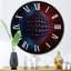 Horloge murale Beihl-963736457