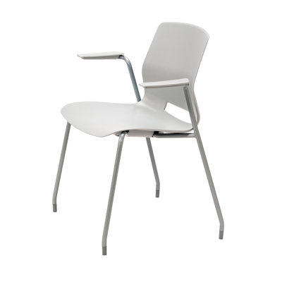 Chaise empilable Wille