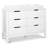 Colby 6-Drawer Double Dresser-21586531