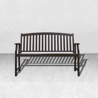 Upholstered Bench