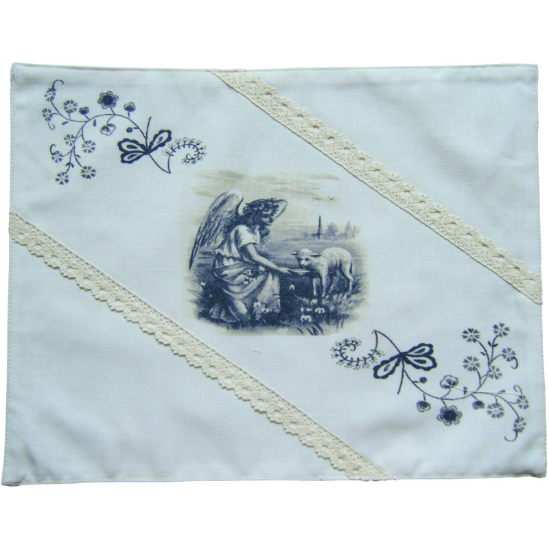 Tennie Rectangle Placemat