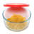 Storage Plus Dish 32 Oz.Food Storage Container