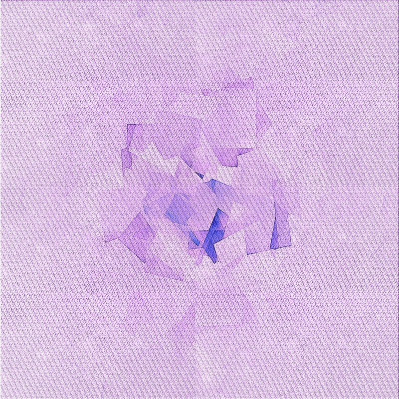 Indoor Rug, Square 8'