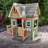 Backyard Discovery Victorian Inn Playhouse
