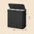 Bamboo Laundry Basket-710296380-735450226