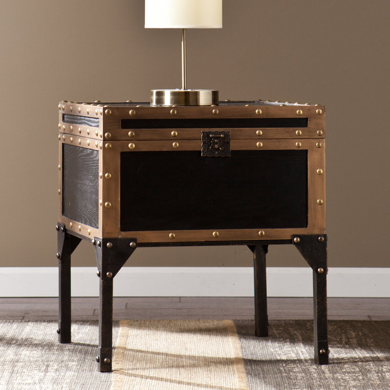 Ciearra End Table