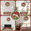 Horloge murale