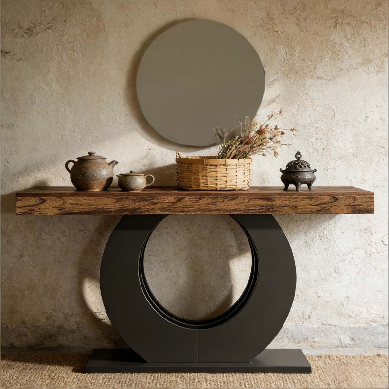 Table d'entrée, console, table d'appoint