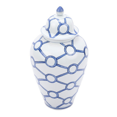 Handmade Jar