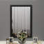Elease Flat Wall Mirror-1214049332