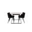 Mabel 4 - Person Dining Set-1549498930