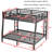 Metal Bunk Bed-787277575
