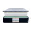Matelas moelleux avec ressorts ensachés-248196771