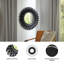 Miroir d'appoint Ryenmour