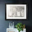 Rivage scintillant, impression sur papier-531421305-531421309
