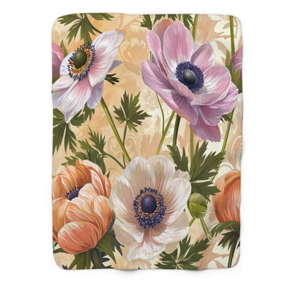 Throw Blanket