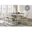 Tabouret de comptoir 24,5 po Chailey