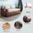 Noriana Upholstered 70.8'' Sofa