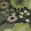Tapis floral intérieur / extérieur lavable à la machine Chantille ACN2295-589723624