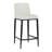 Aretha Upholstered Counter Stool with Metal Frame-30997164-30991998