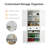 Mccullar Accent Cabinet