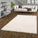 Cheval Solid Colour Shag Area Rug
