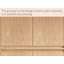 Garde-robe simple et moderne