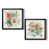 Black Framed Paper