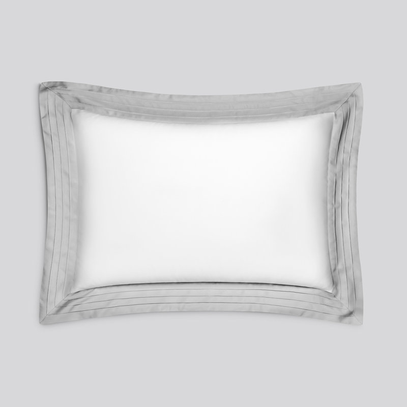 Pillow Case, White