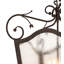 Tessa 8 - Light Chandelier