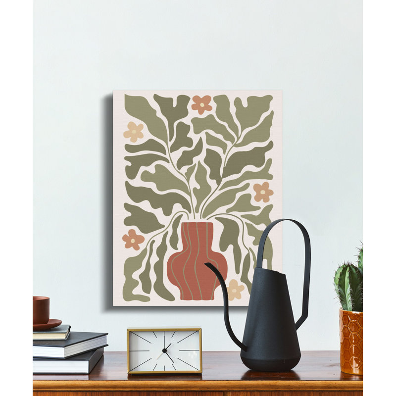 Wrapped Canvas Print Set, 76.2 cm H x 60.96 cm W