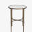 Oval Accent Table