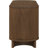 Caldra Oak Veneer And Solid Wood Sideboard / Buffet-121358281