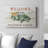 Pumpkin Patch -Gallery Wrapped Cavas-1168228491