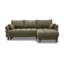 Casarez 5 Seater Corner Sofa-1815070038-1815070033