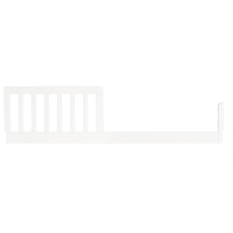DaVinci Toddler Bed Conversion Kit, White