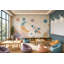 Décoration murale chambre d'enfant amovible Crescent Moon-1968045931-1968045932