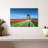 Alvord Windmill And Tulips-107501217