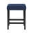 Ebeling 3 - Person Four Leg Dining Set-867547761