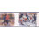 Bordure de papier peint L 15 pi x l 7 po Jarden