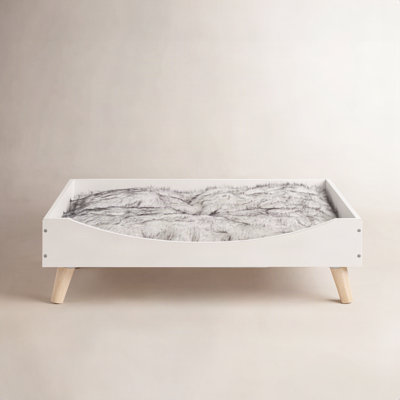 Chauncy Elevated Pet Bed